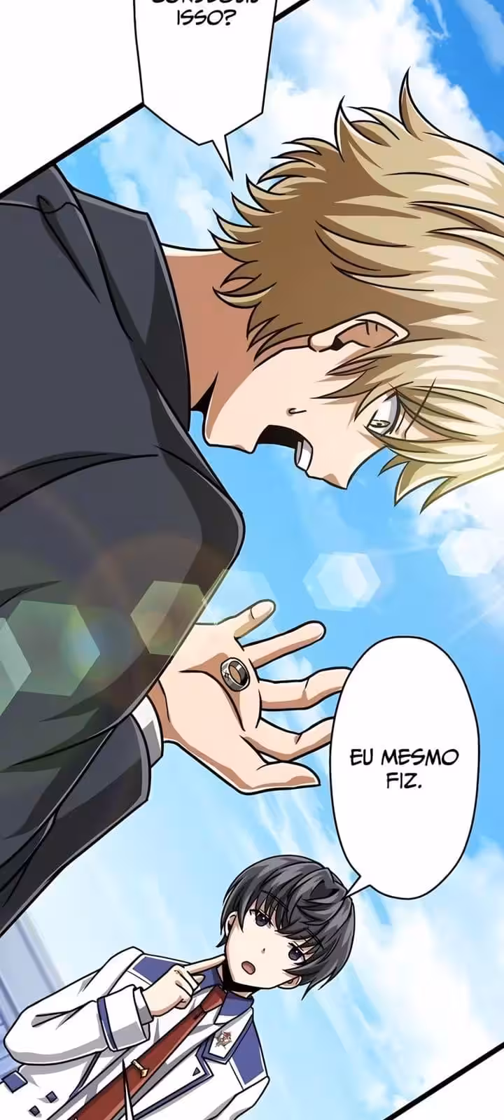 Página do Capítulo 31