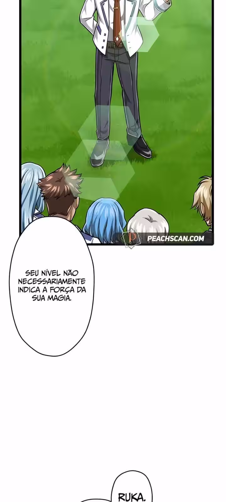 Página do Capítulo 31