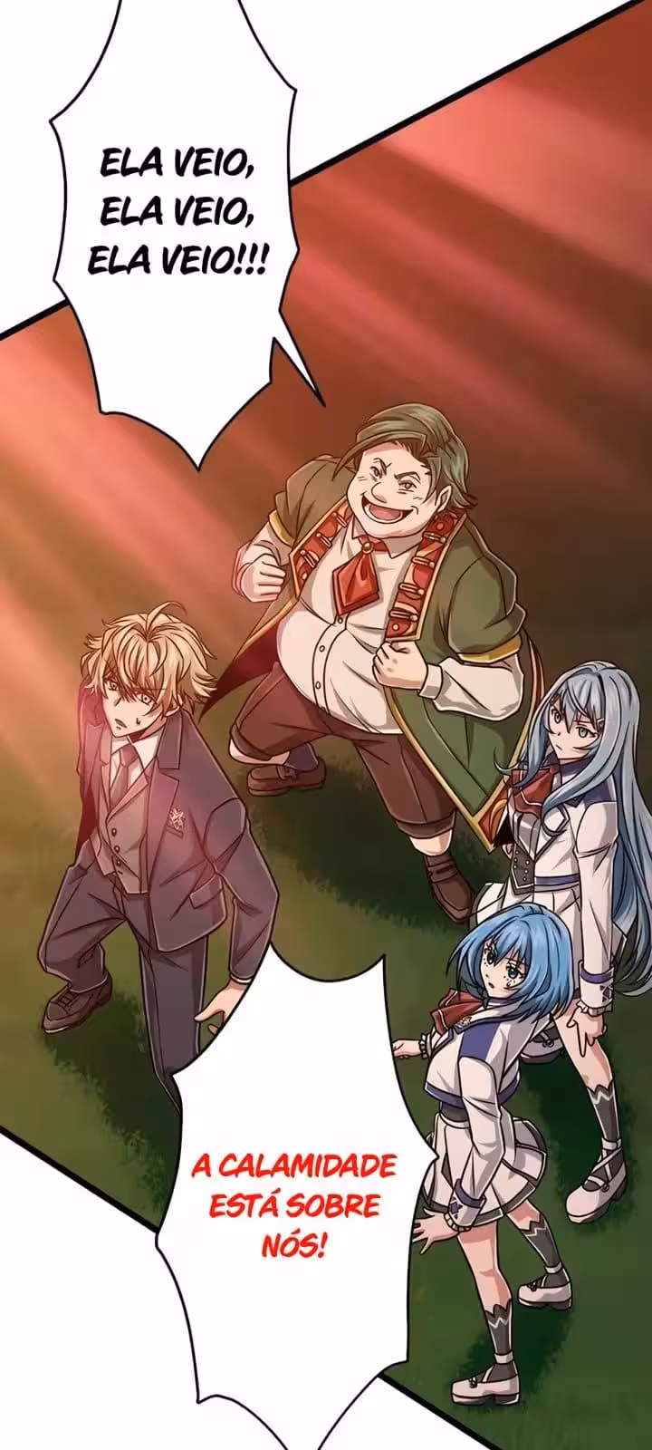 Página do Capítulo 32