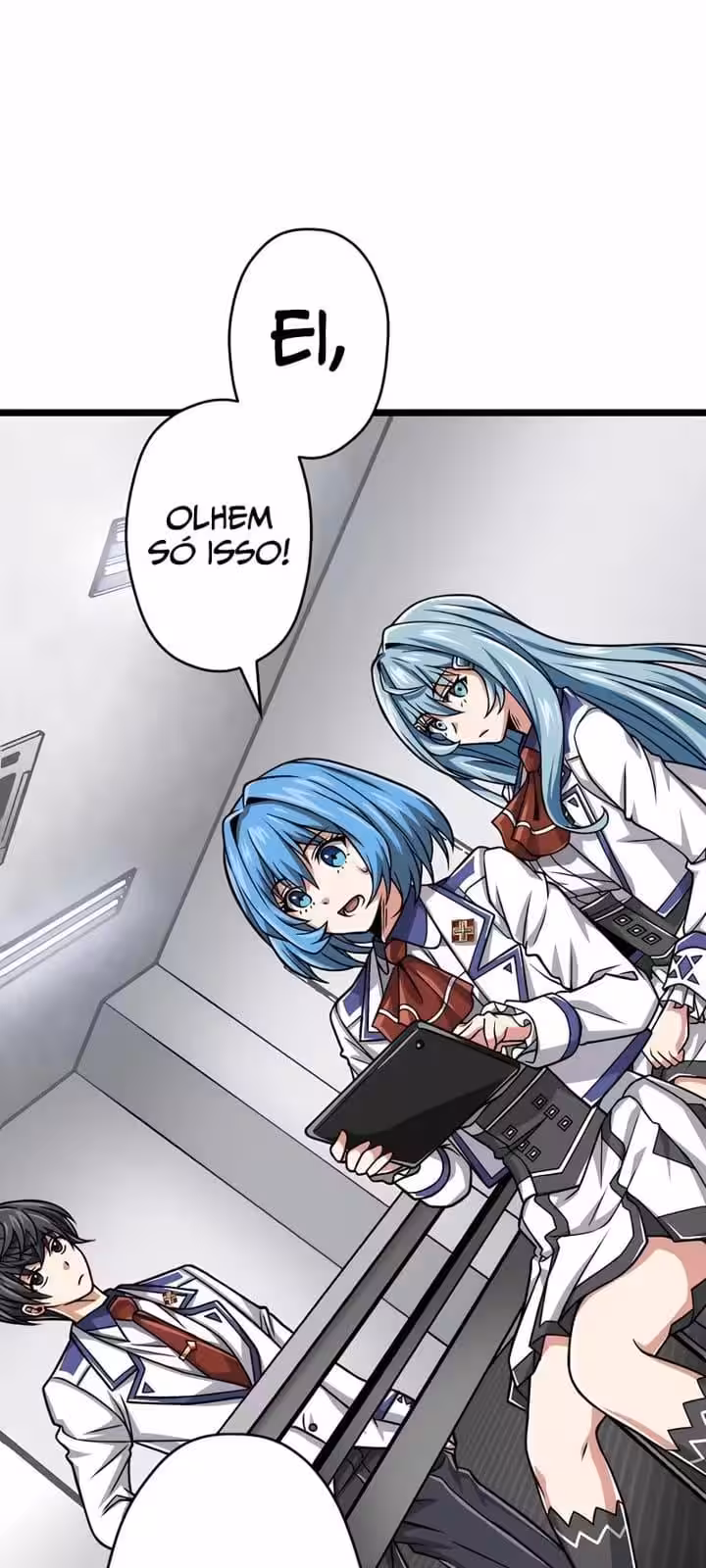 Página do Capítulo 34