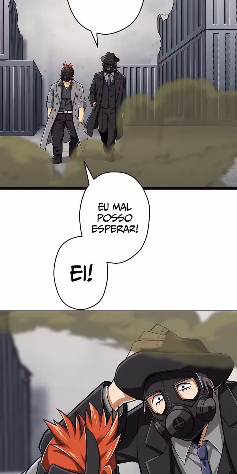Página do Capítulo 39
