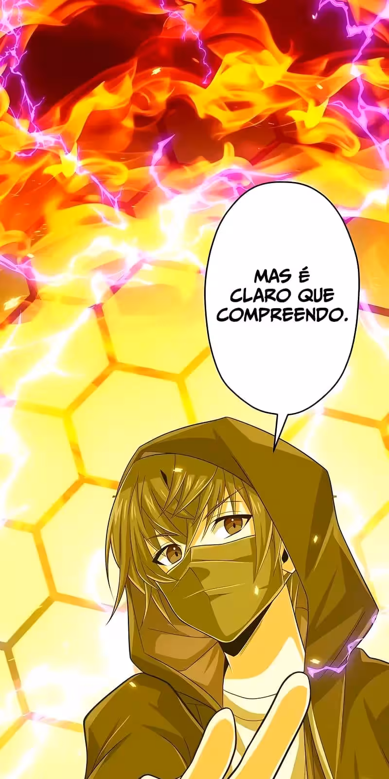 Página do Capítulo 41