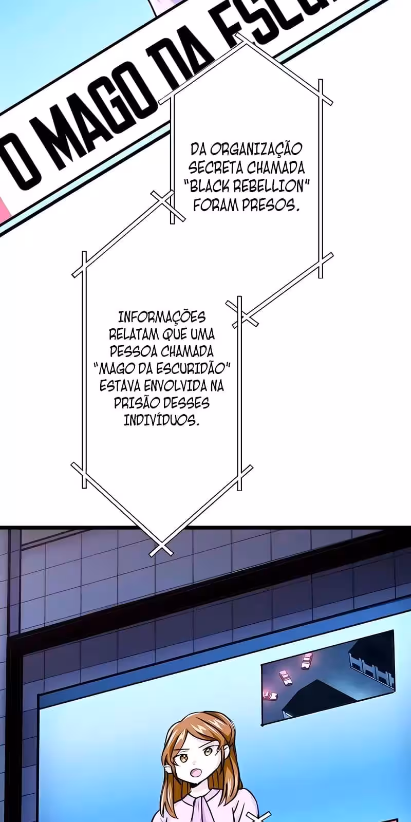 Página do Capítulo 41