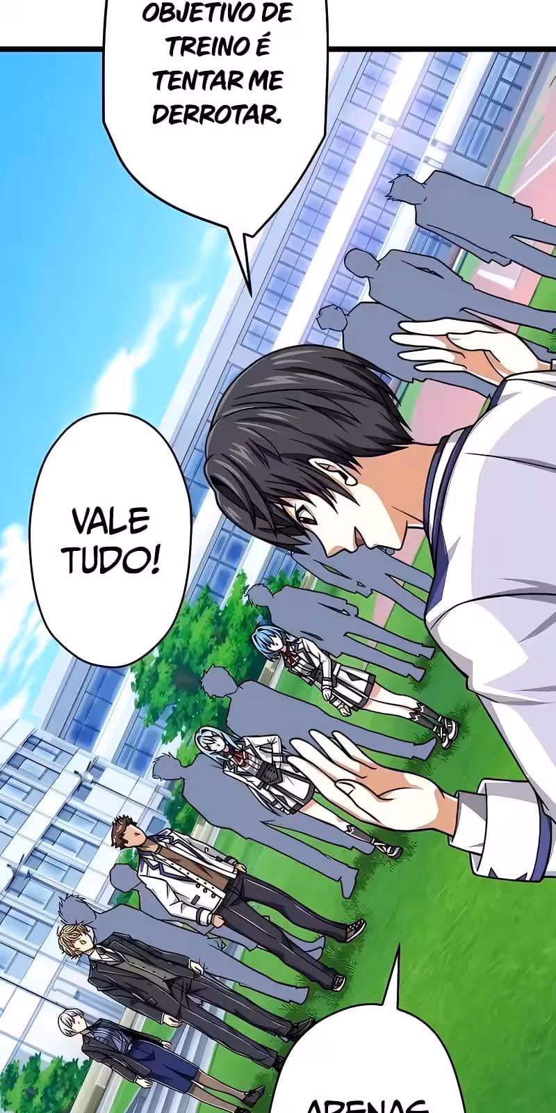 Página do Capítulo 42