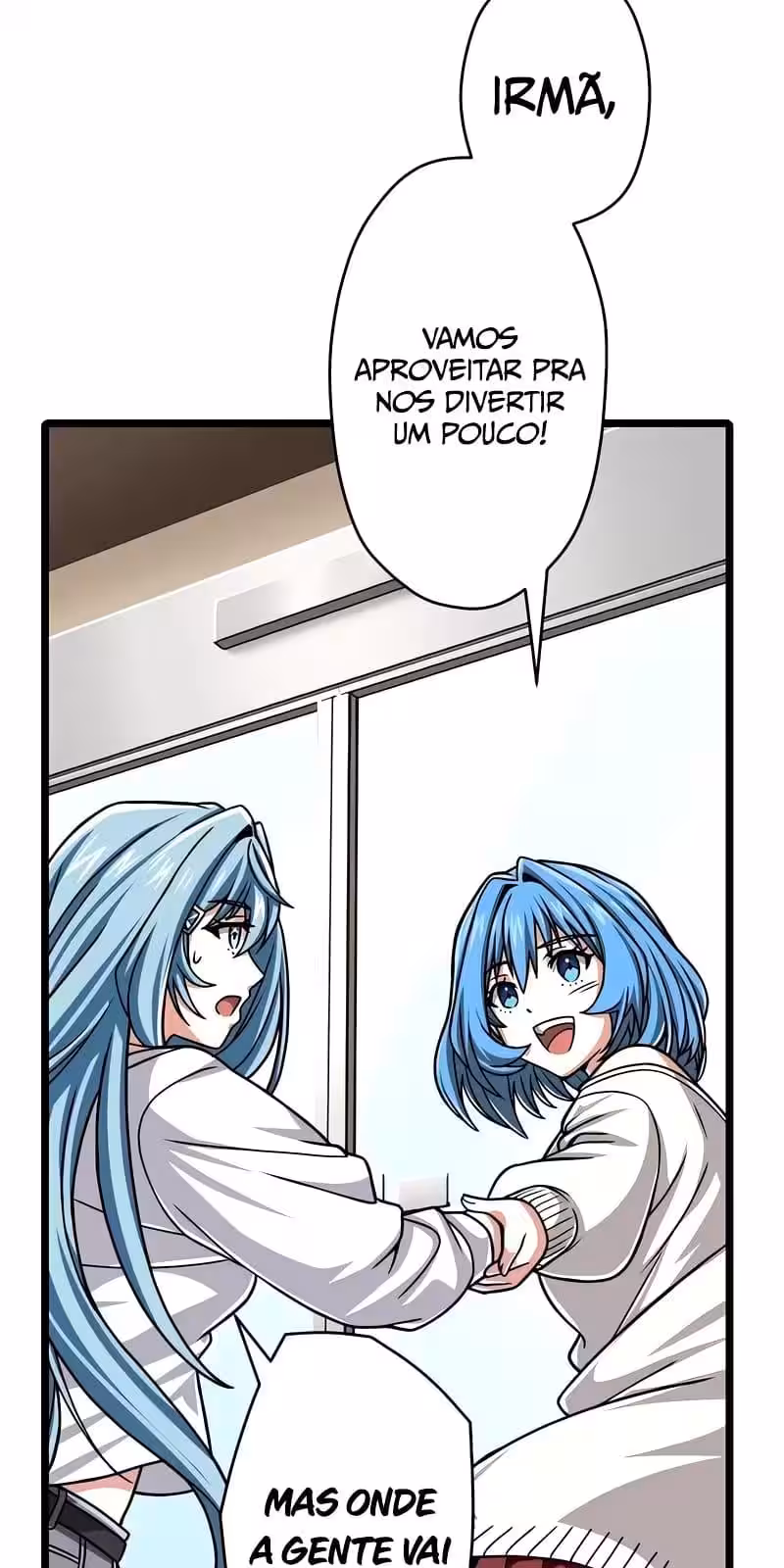 Página do Capítulo 43