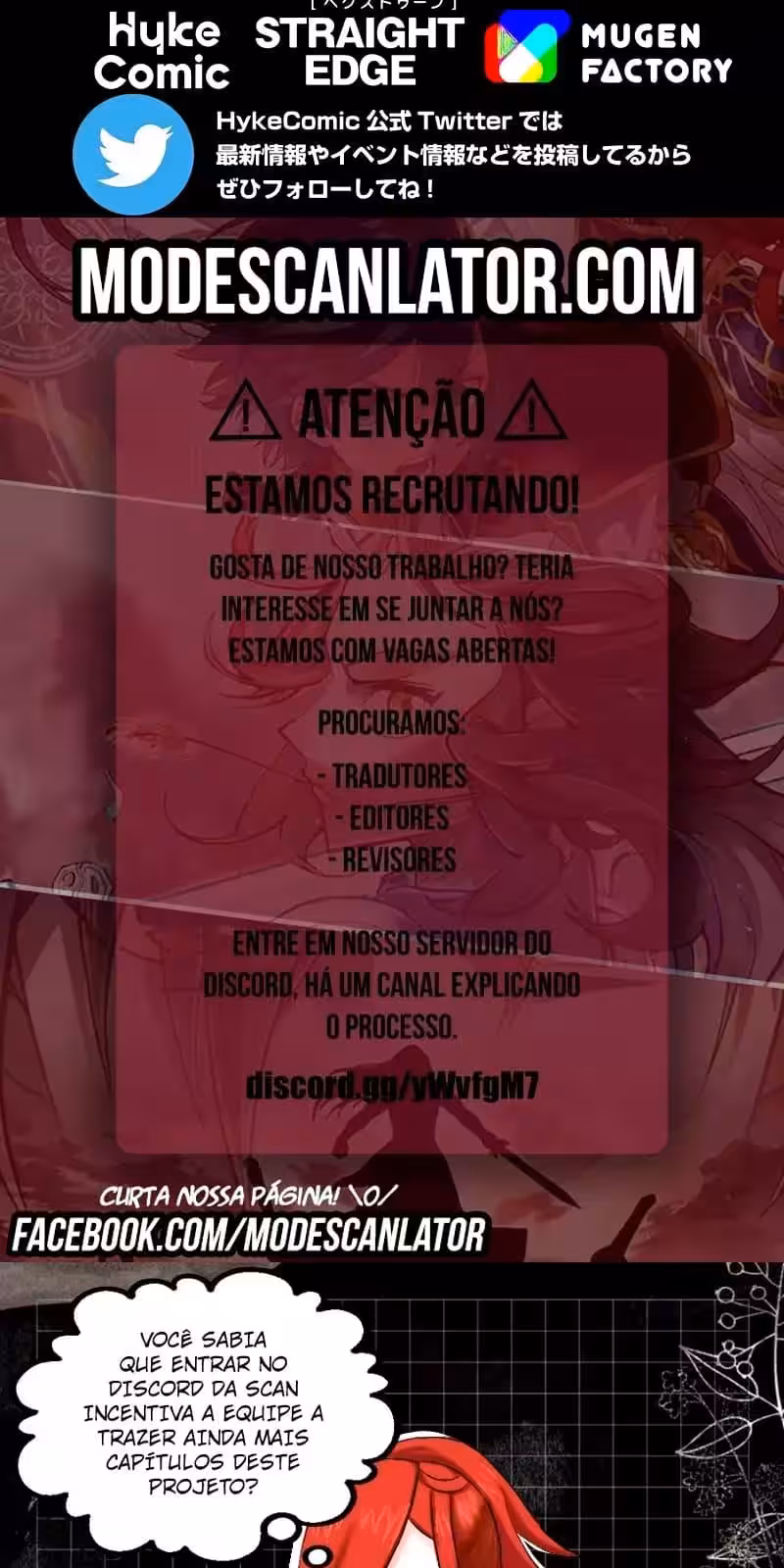 Página do Capítulo 43