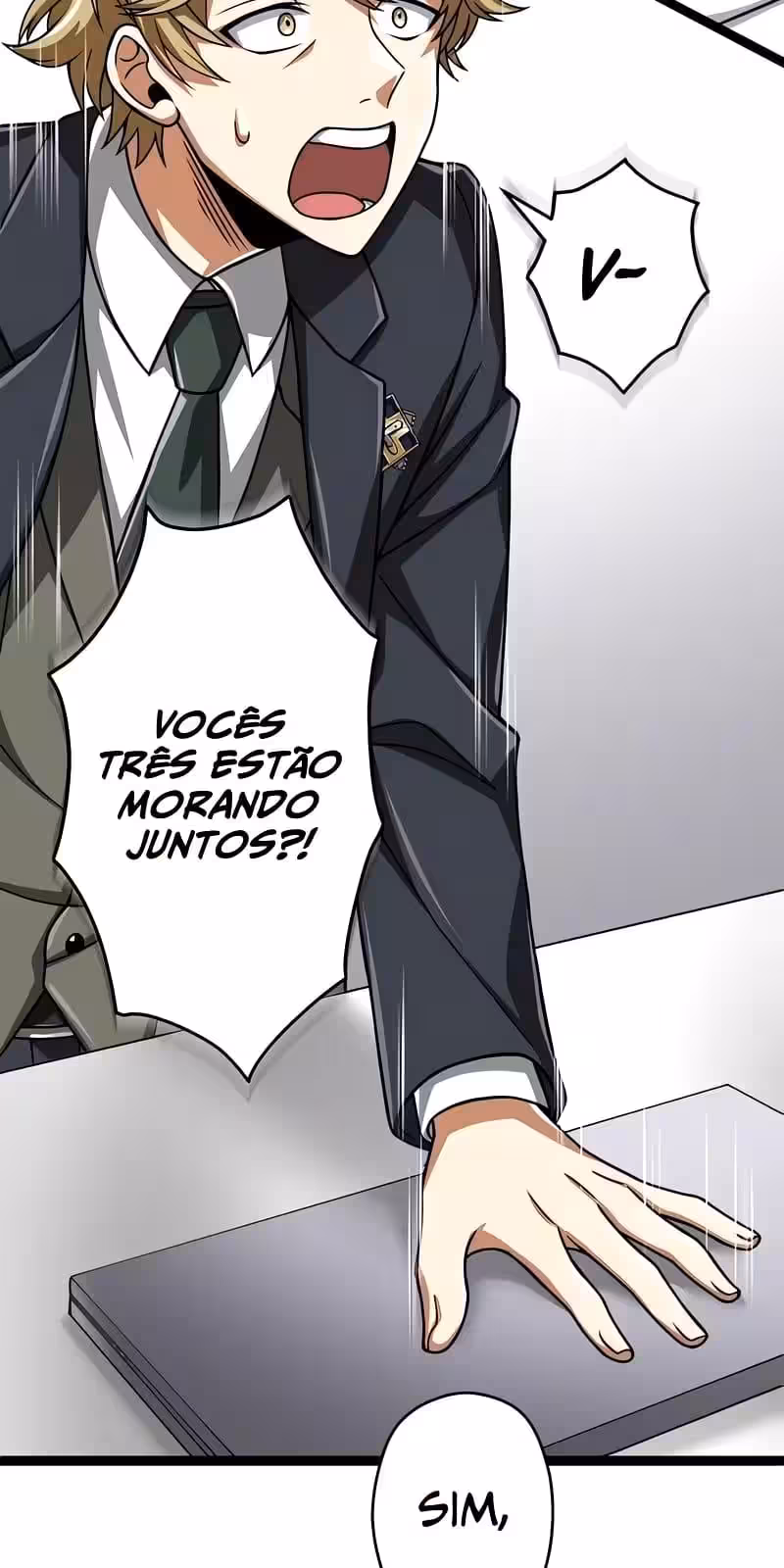 Página do Capítulo 44