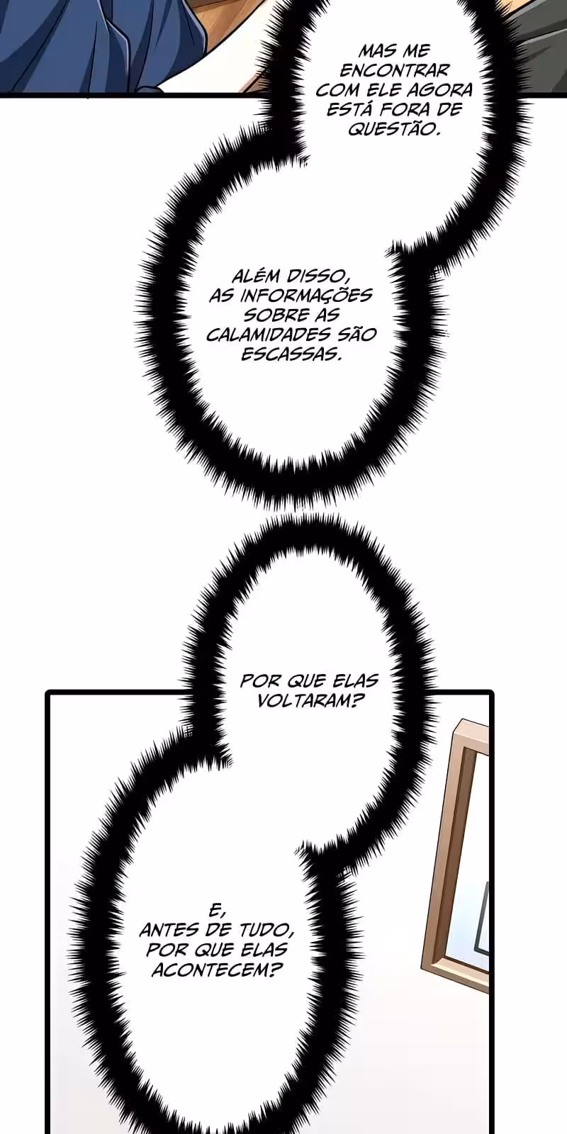 Página do Capítulo 45