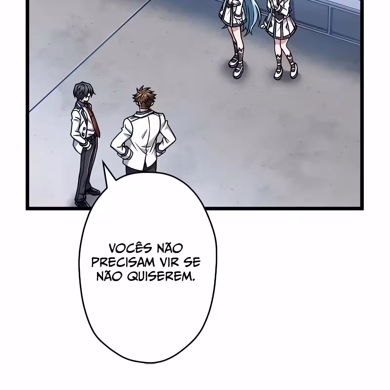 Página do Capítulo 46