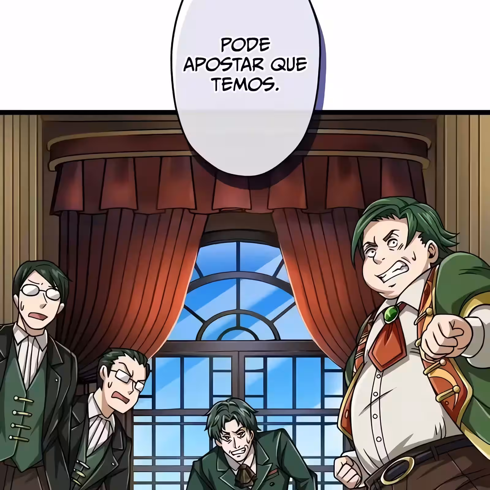 Página do Capítulo 46