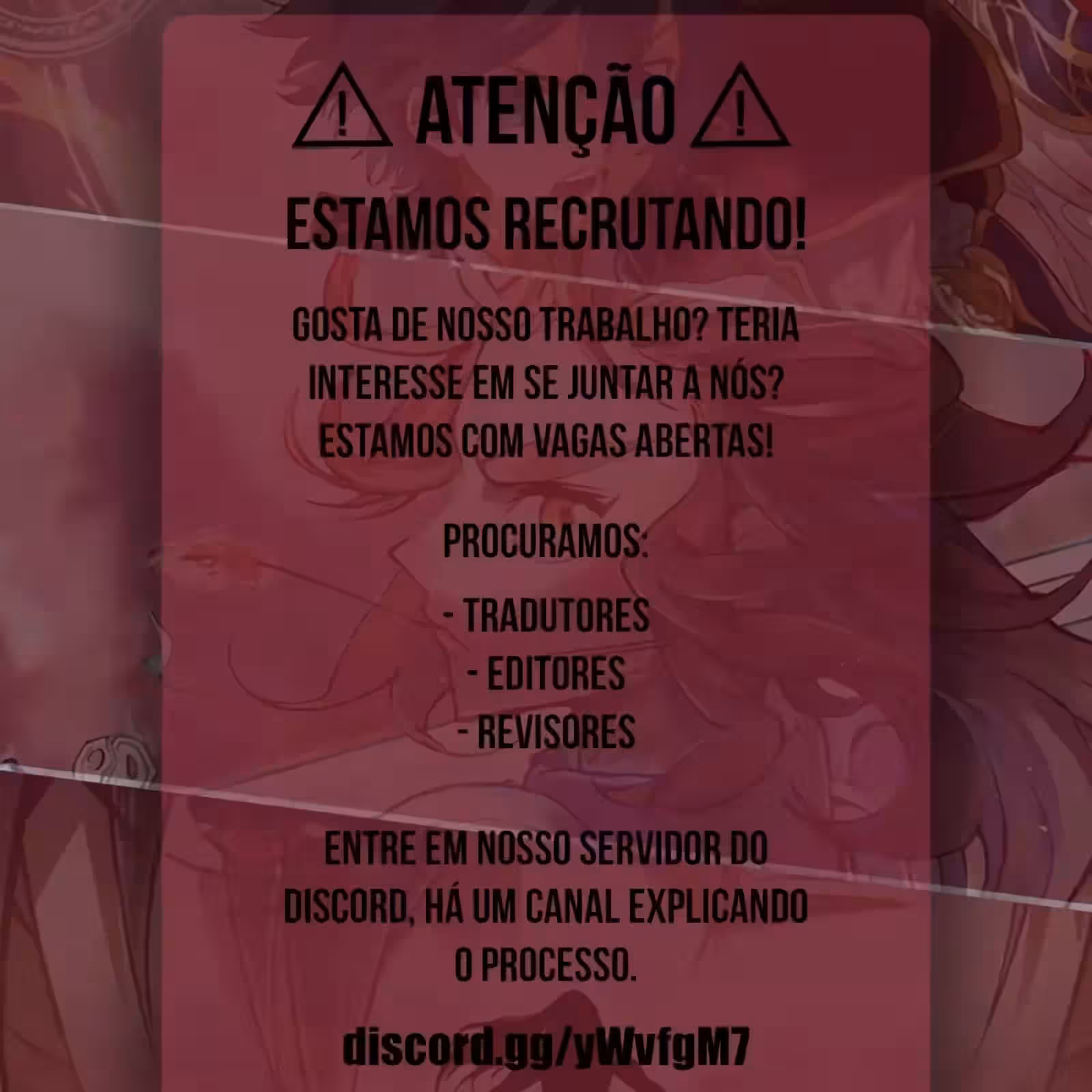 Página do Capítulo 47