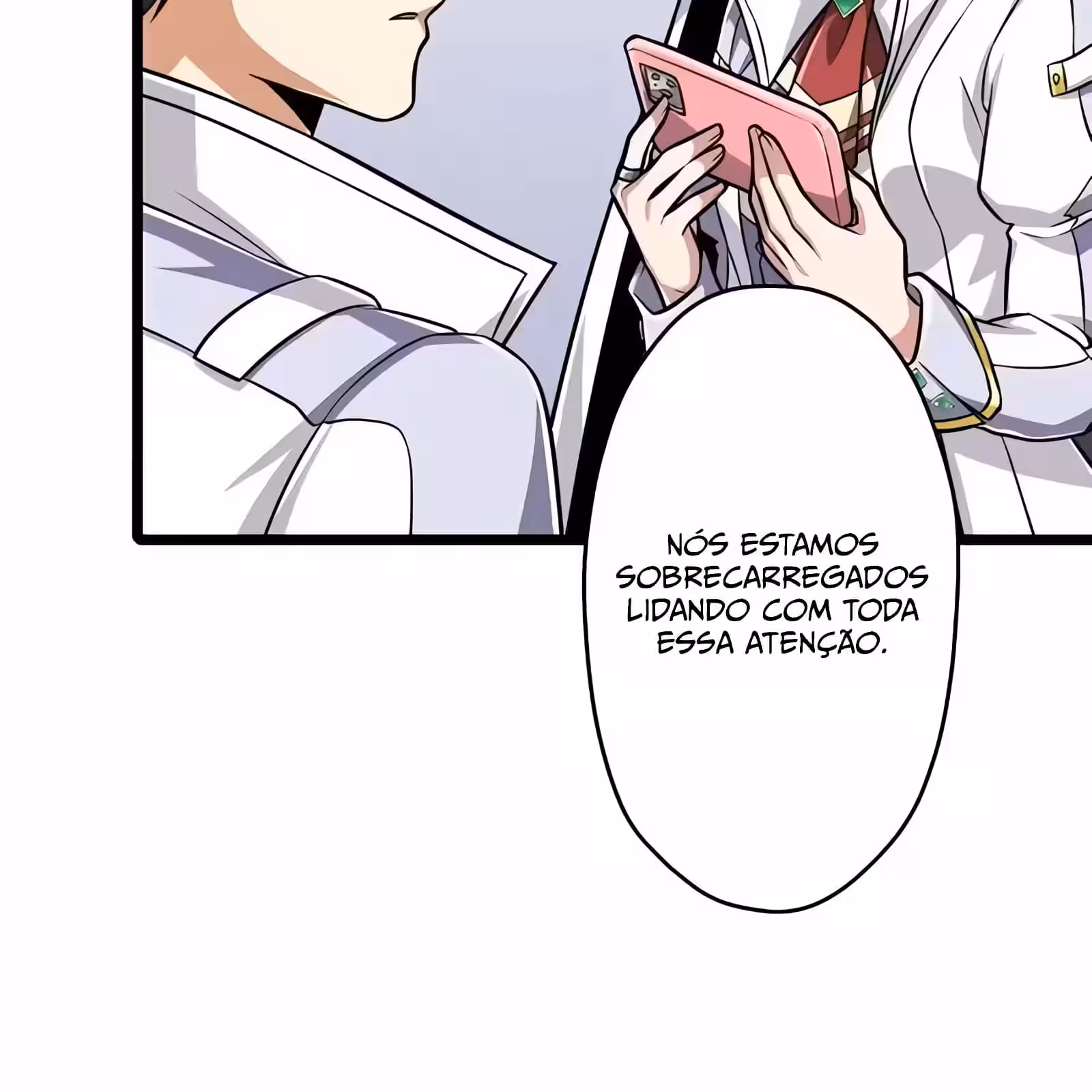 Página do Capítulo 50
