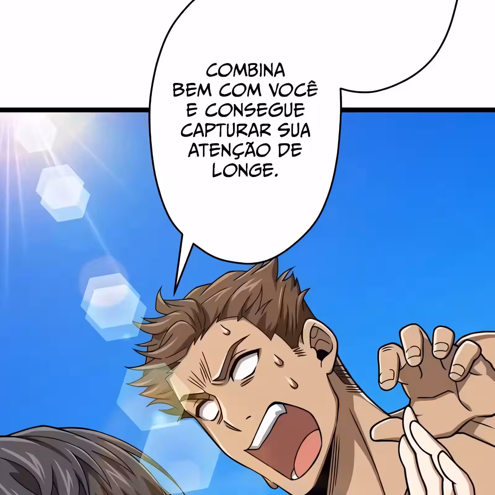 Página do Capítulo 50