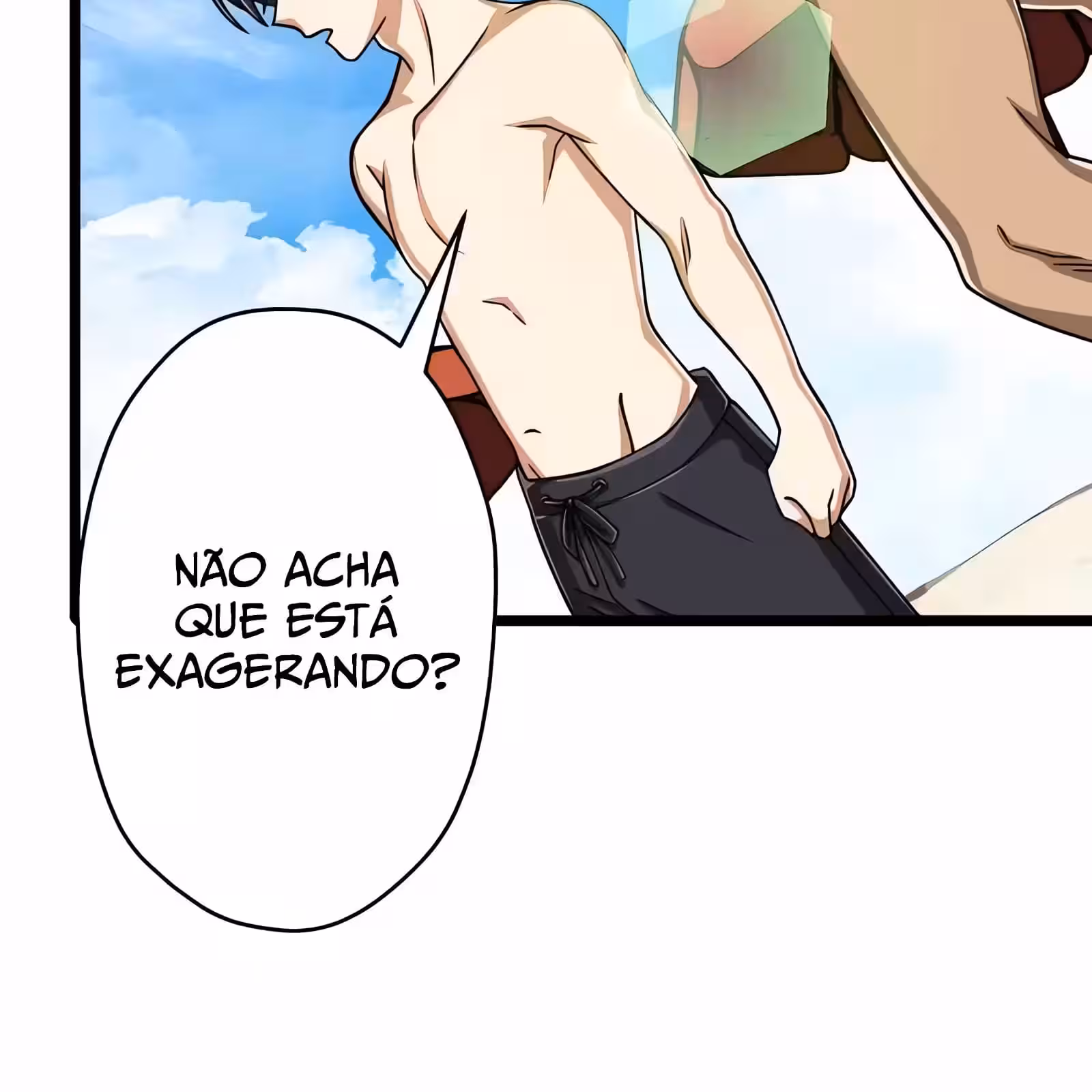 Página do Capítulo 50