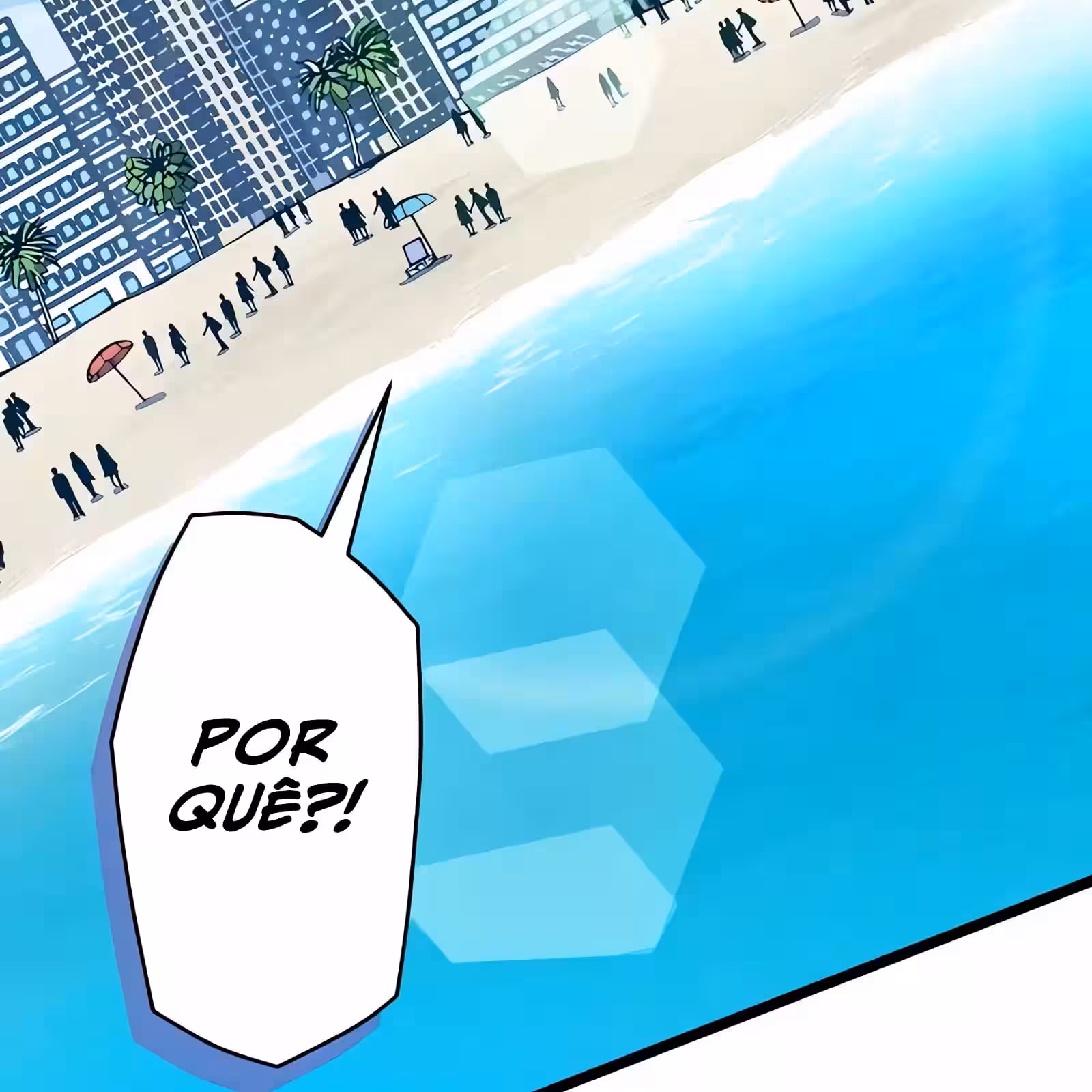 Página do Capítulo 50