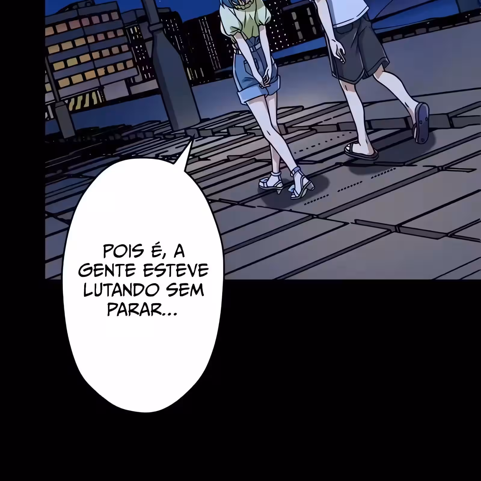 Página do Capítulo 50