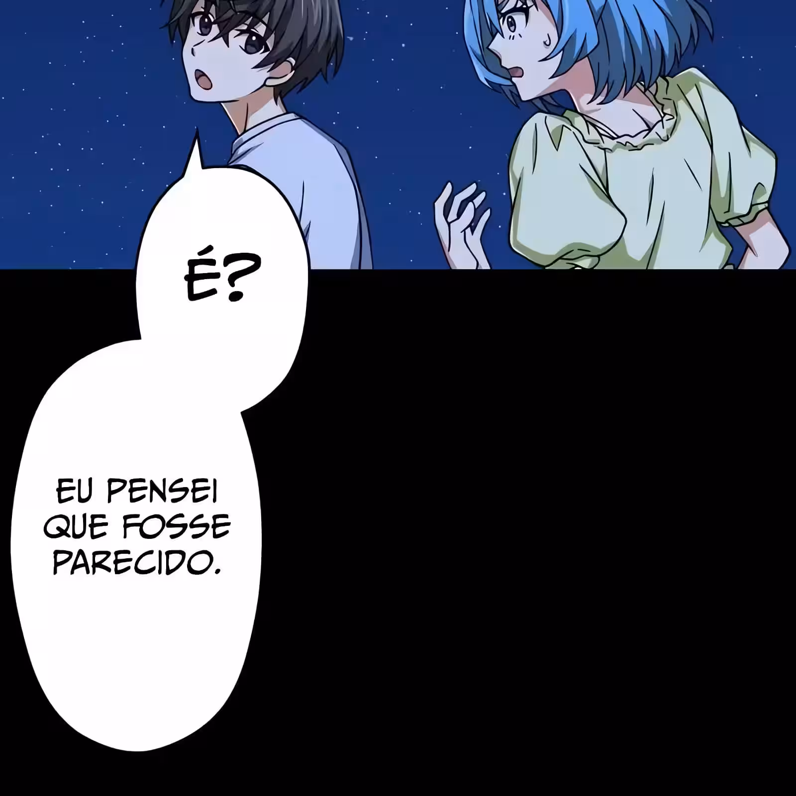 Página do Capítulo 50