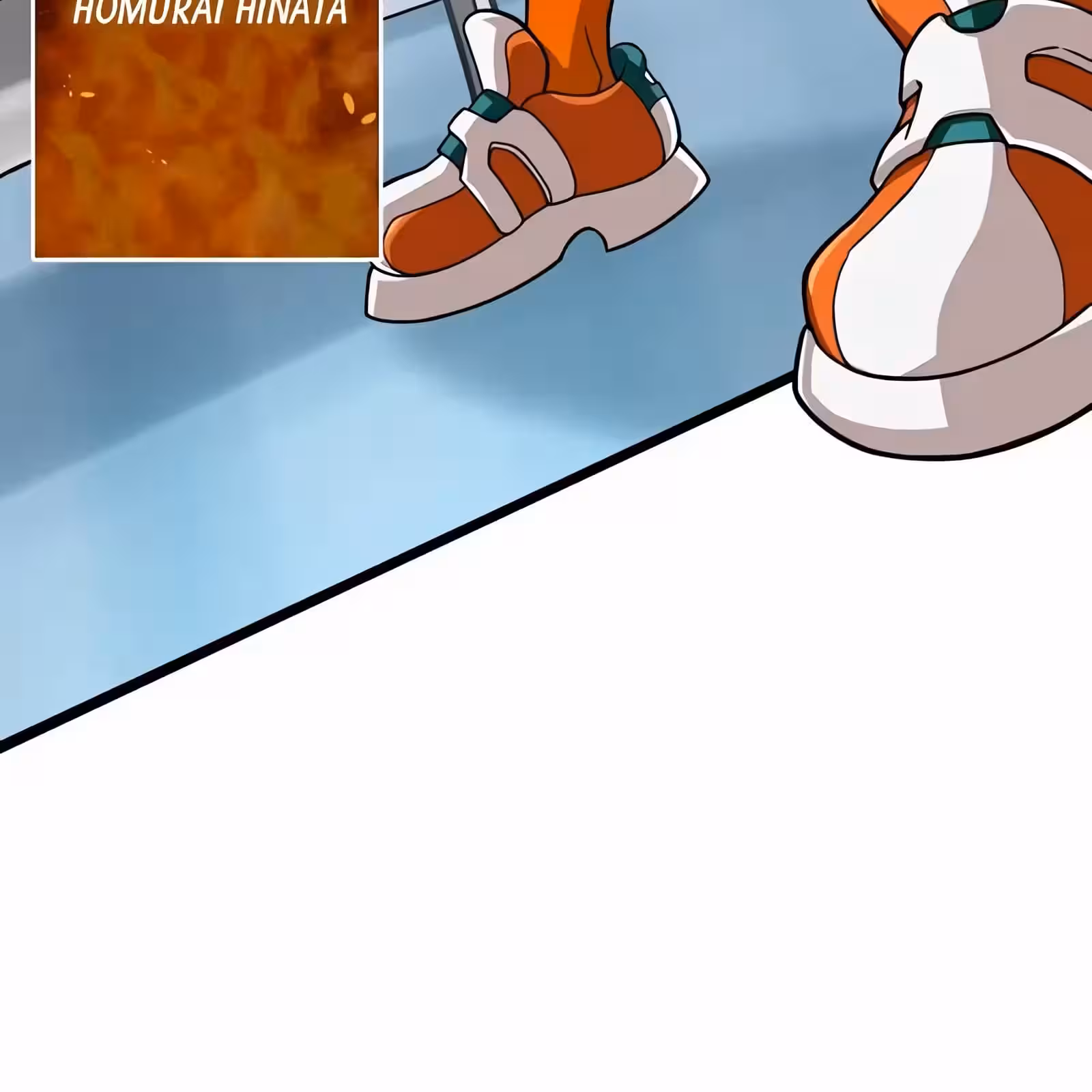 Página do Capítulo 50