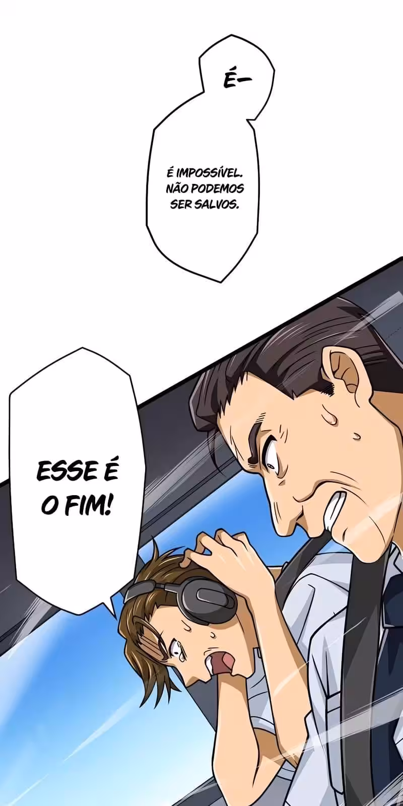 Página do Capítulo 53