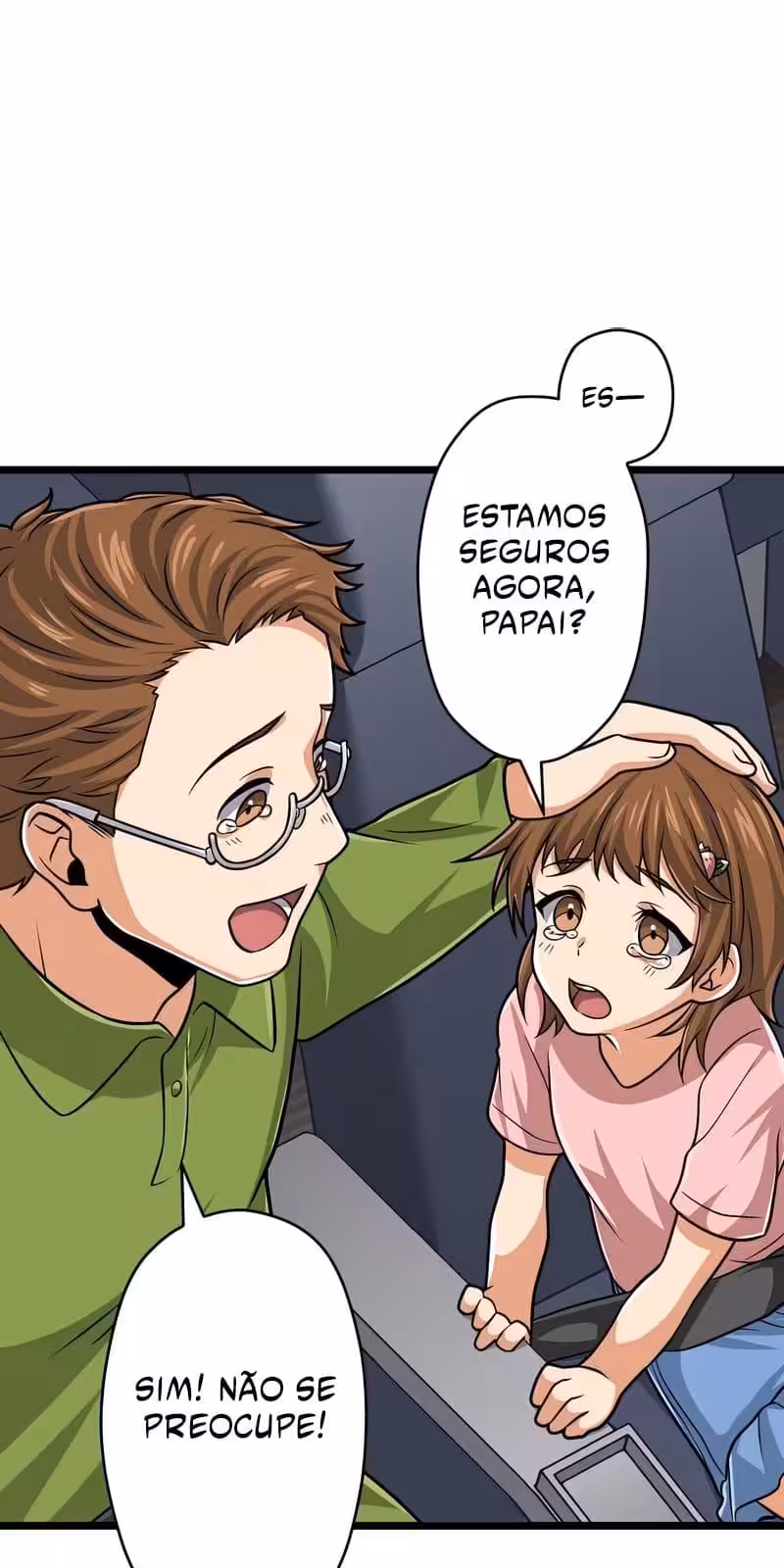 Página do Capítulo 54