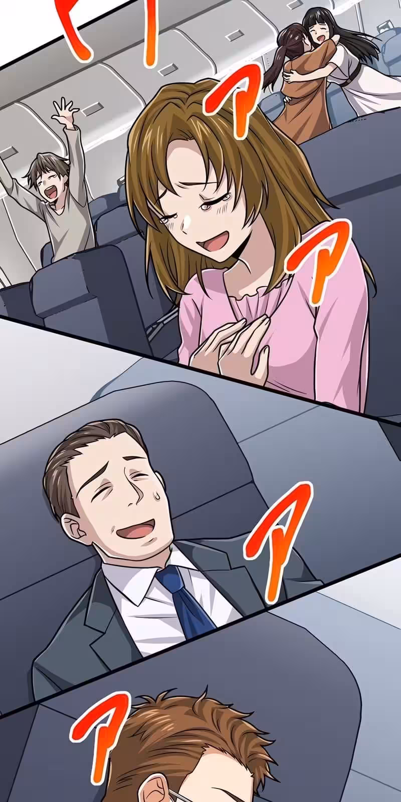 Página do Capítulo 54