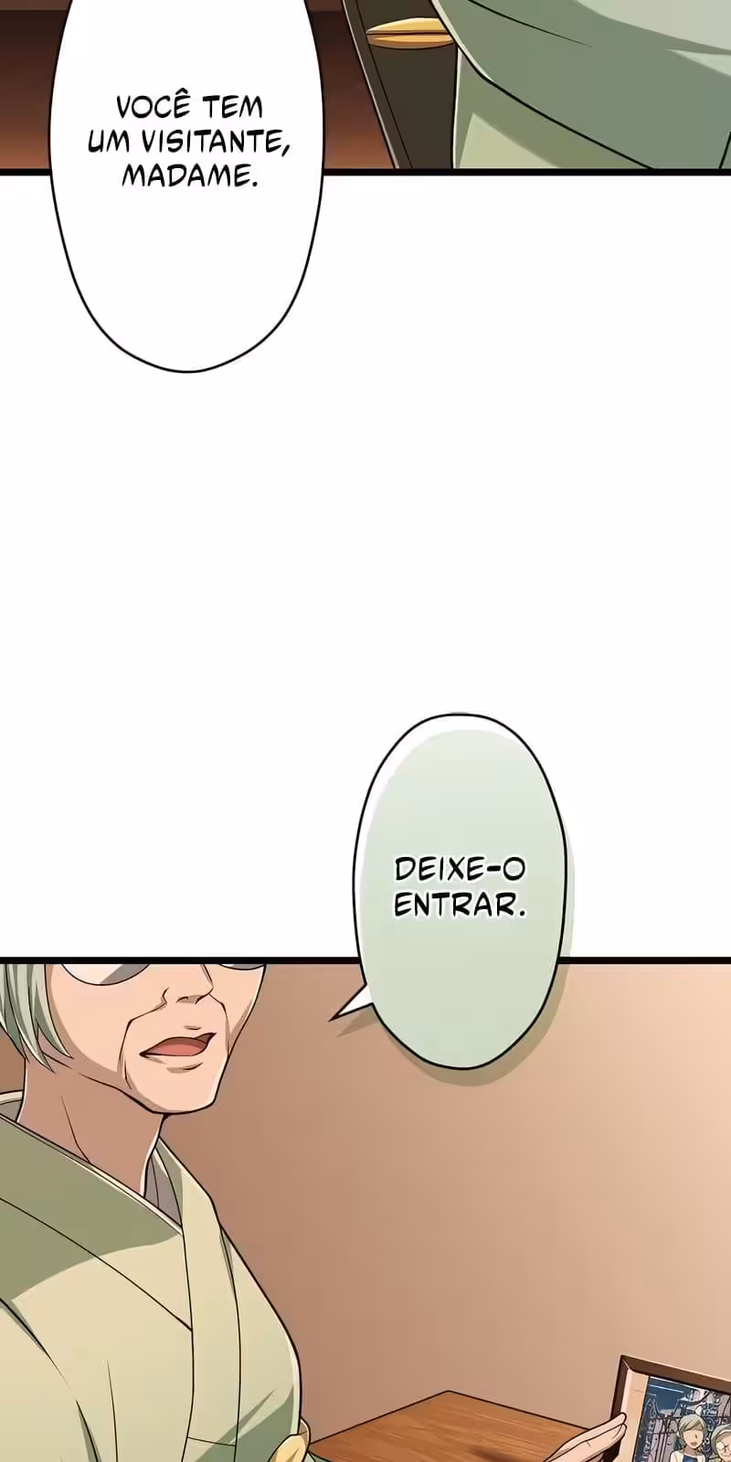 Página do Capítulo 54