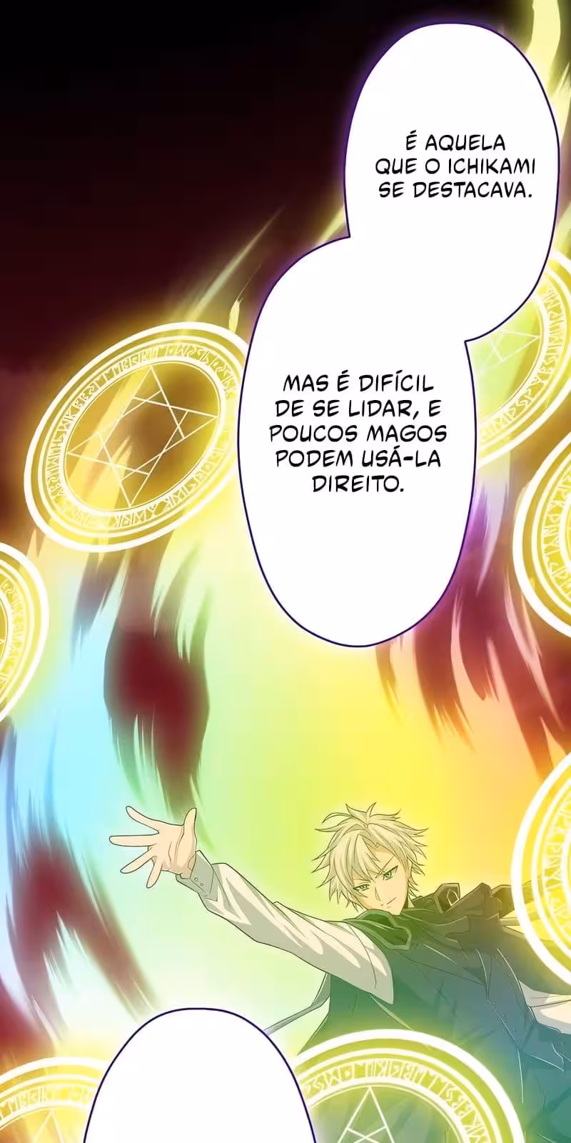 Página do Capítulo 54