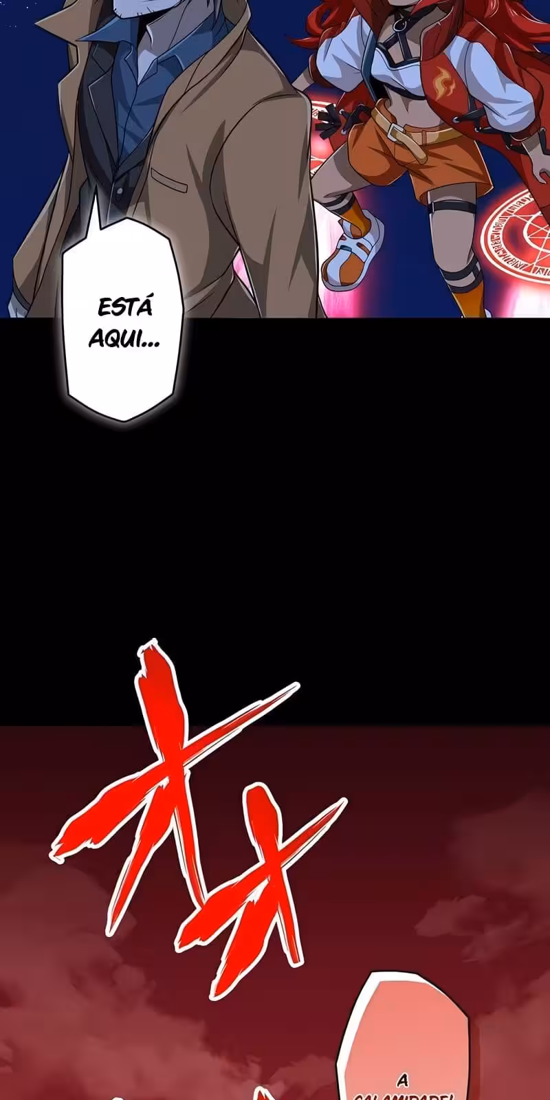 Página do Capítulo 56