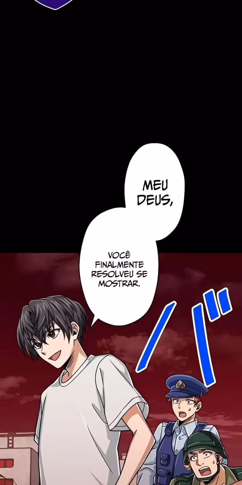 Página do Capítulo 57