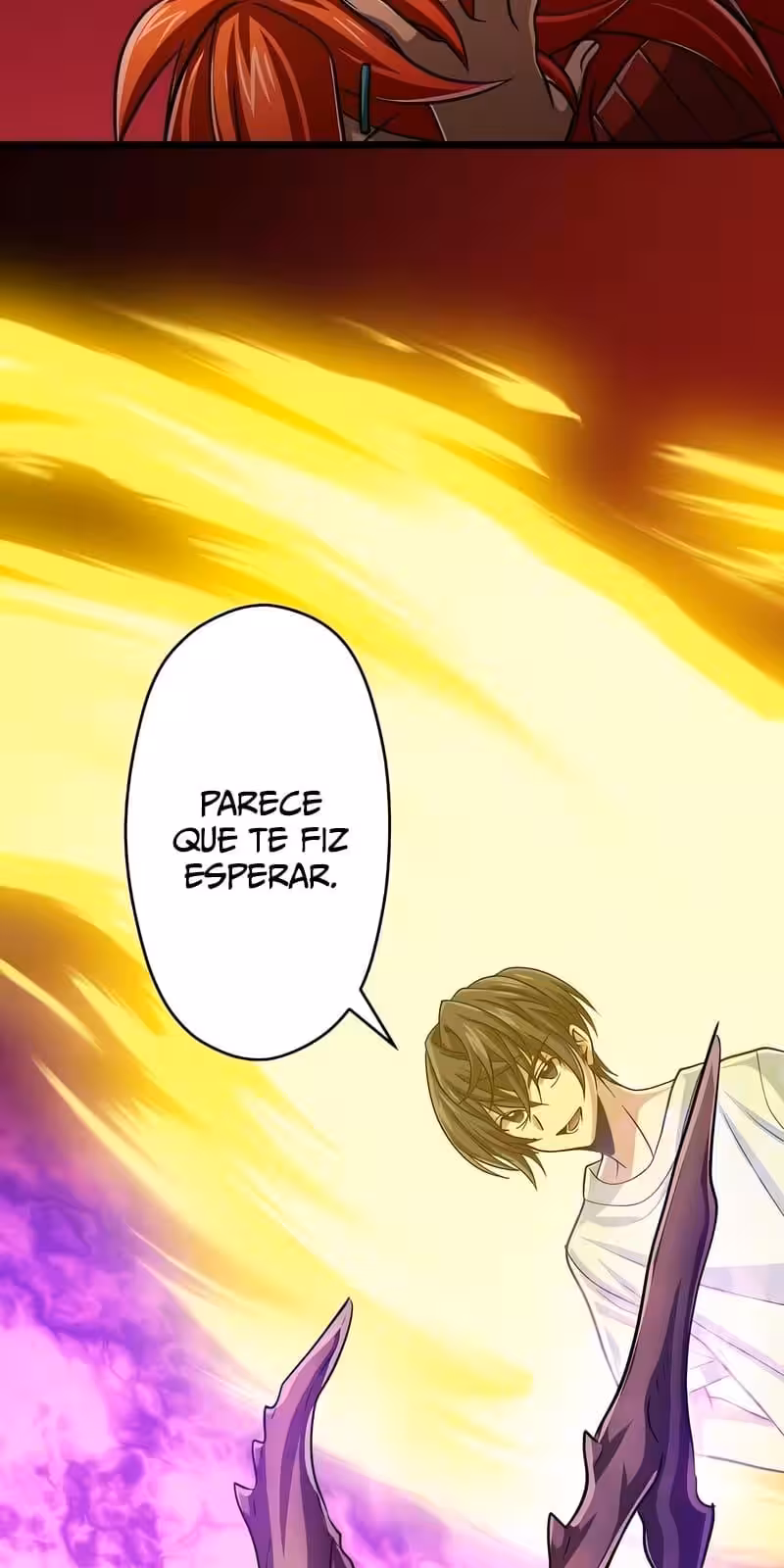 Página do Capítulo 58