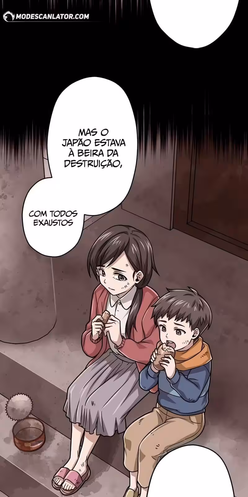Página do Capítulo 59