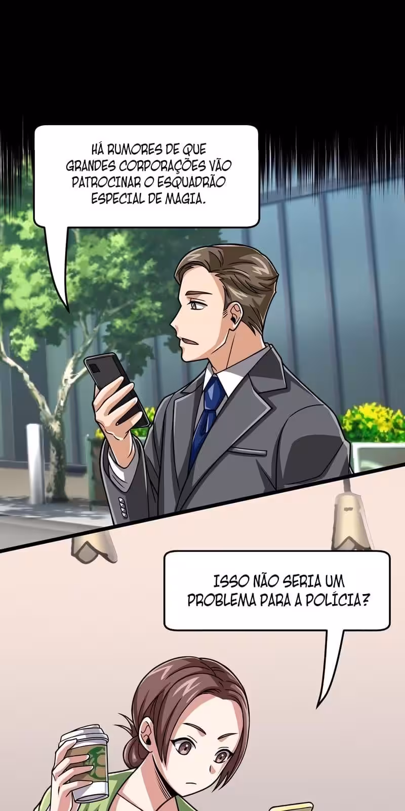 Página do Capítulo 60