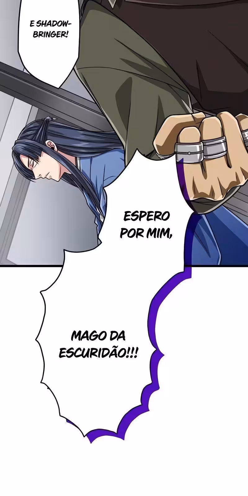 Página do Capítulo 60