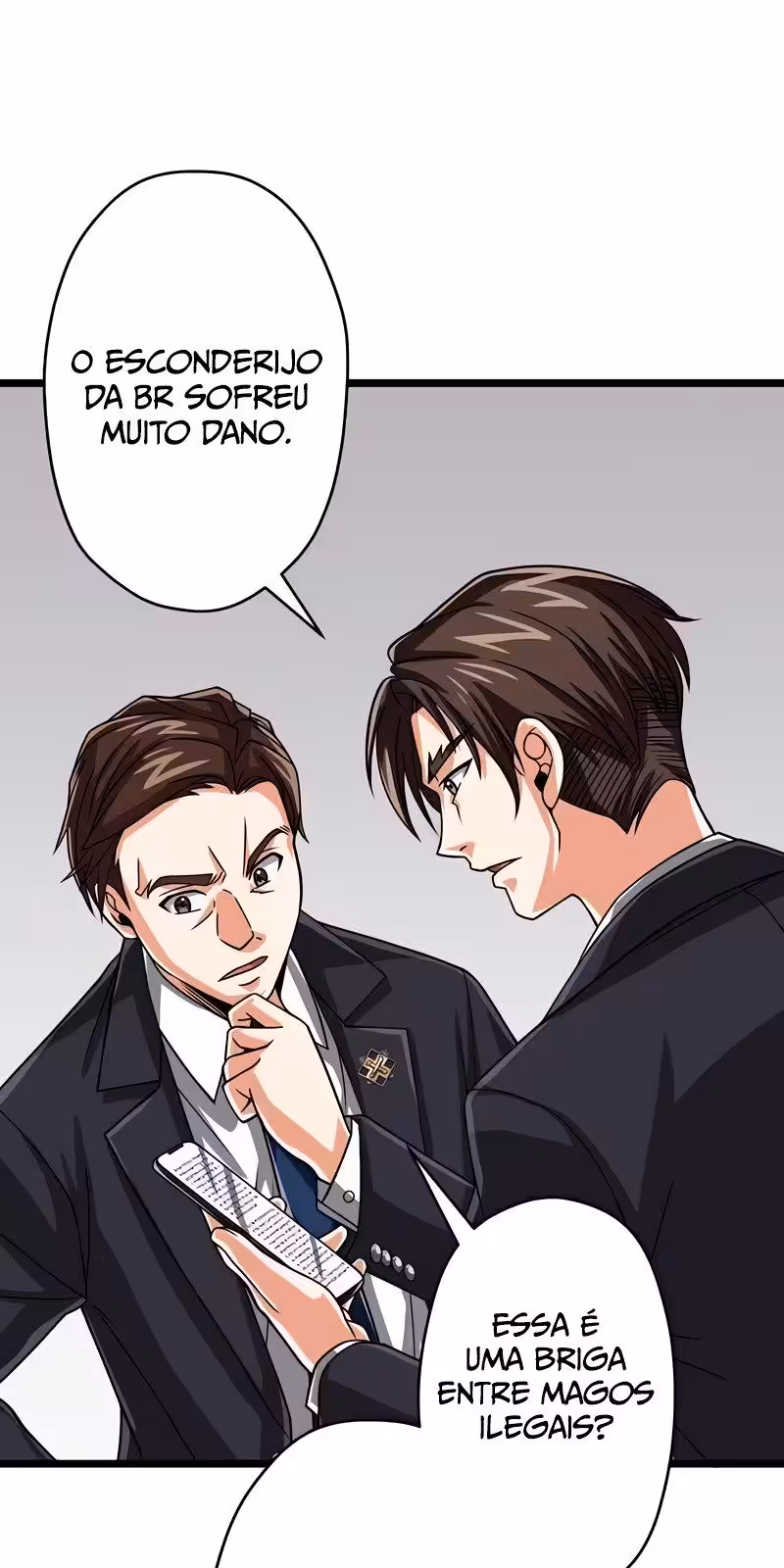 Página do Capítulo 62