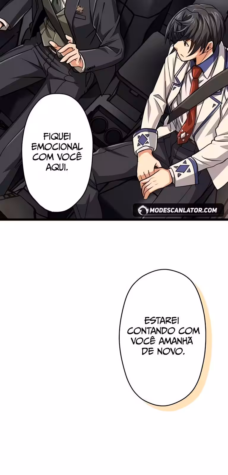 Página do Capítulo 63