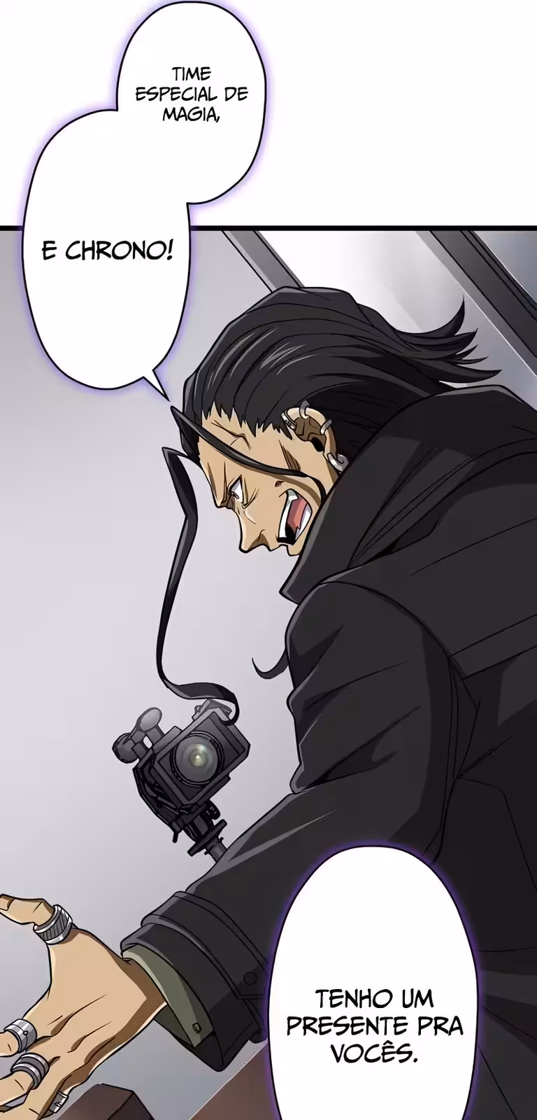 Página do Capítulo 63