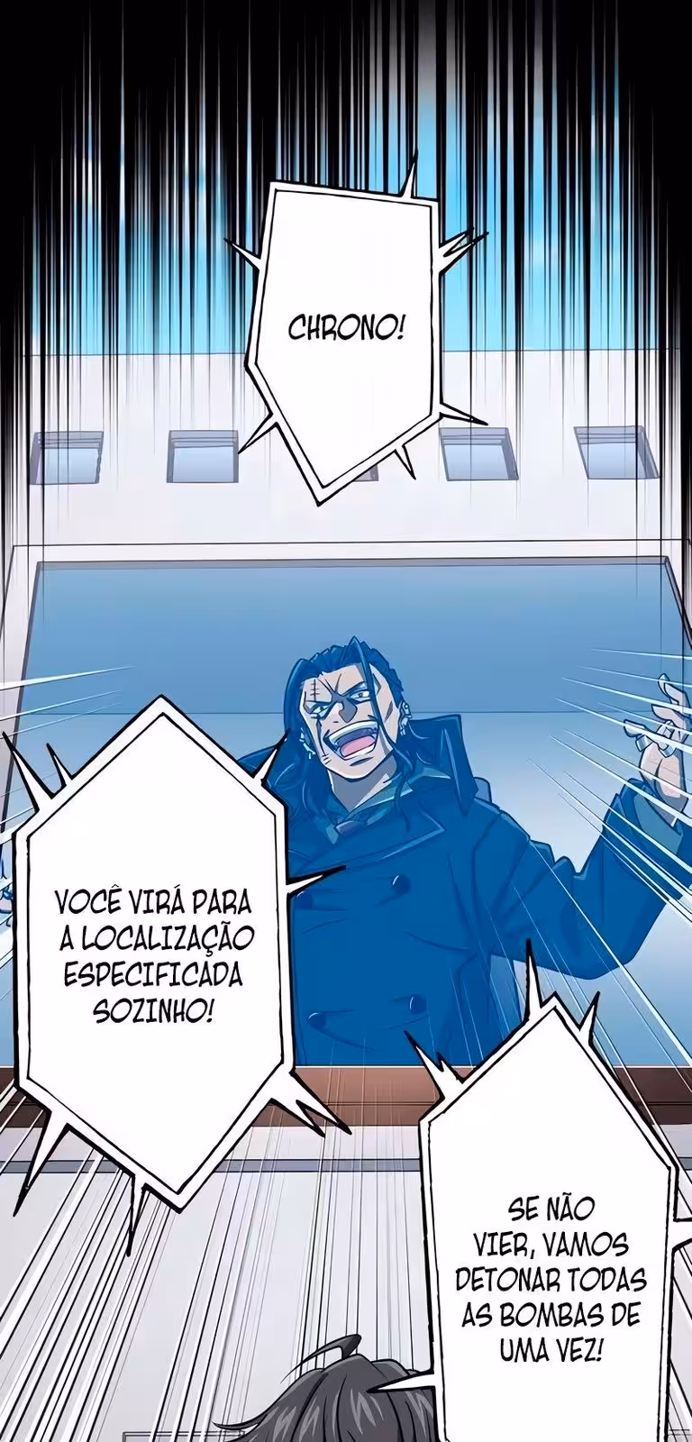 Página do Capítulo 63