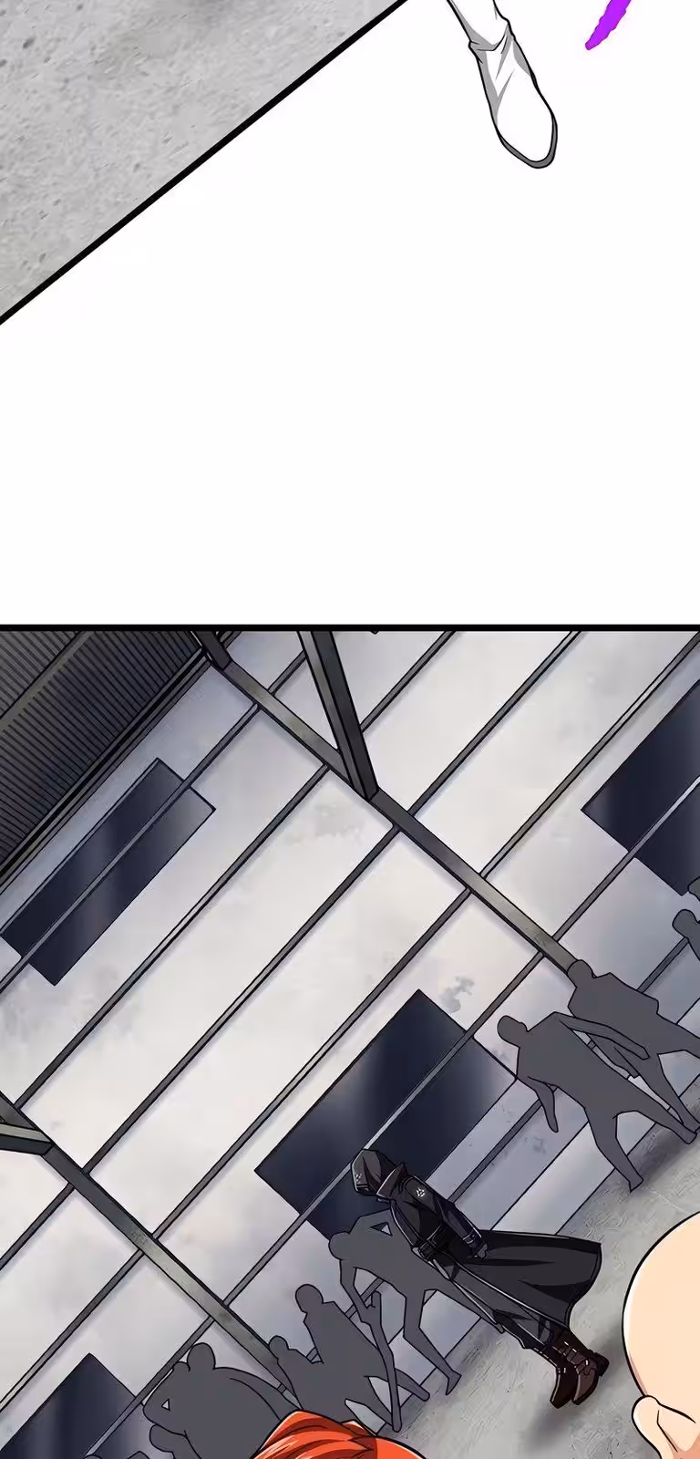 Página do Capítulo 64