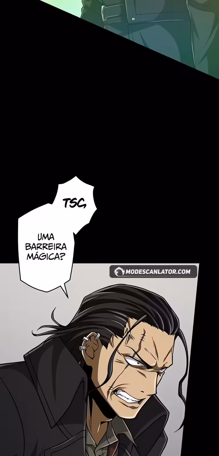 Página do Capítulo 64