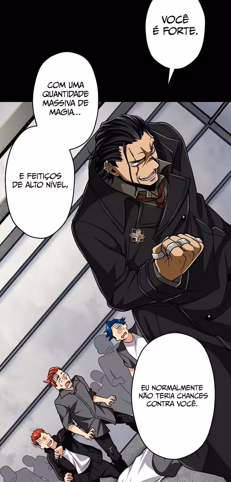 Página do Capítulo 64
