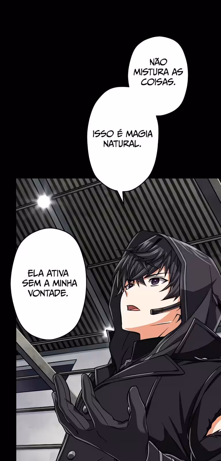 Página do Capítulo 64