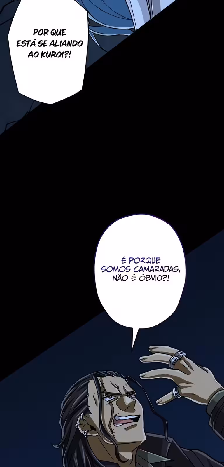 Página do Capítulo 65