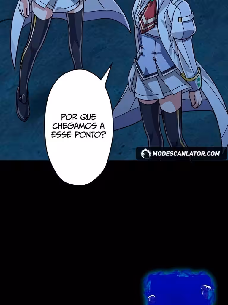 Página do Capítulo 65