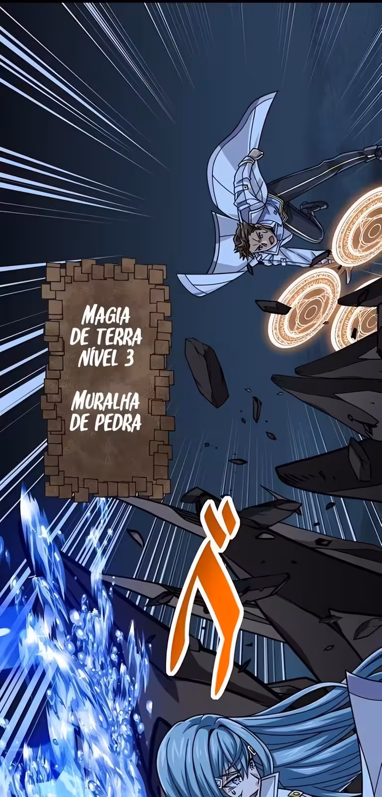 Página do Capítulo 65