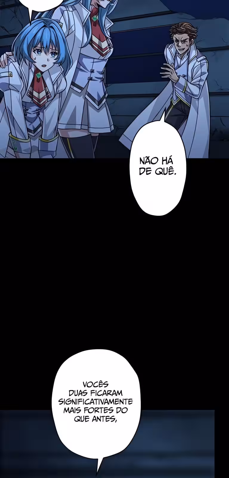 Página do Capítulo 65