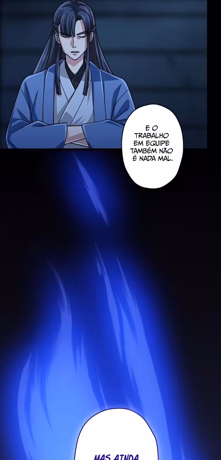 Página do Capítulo 65