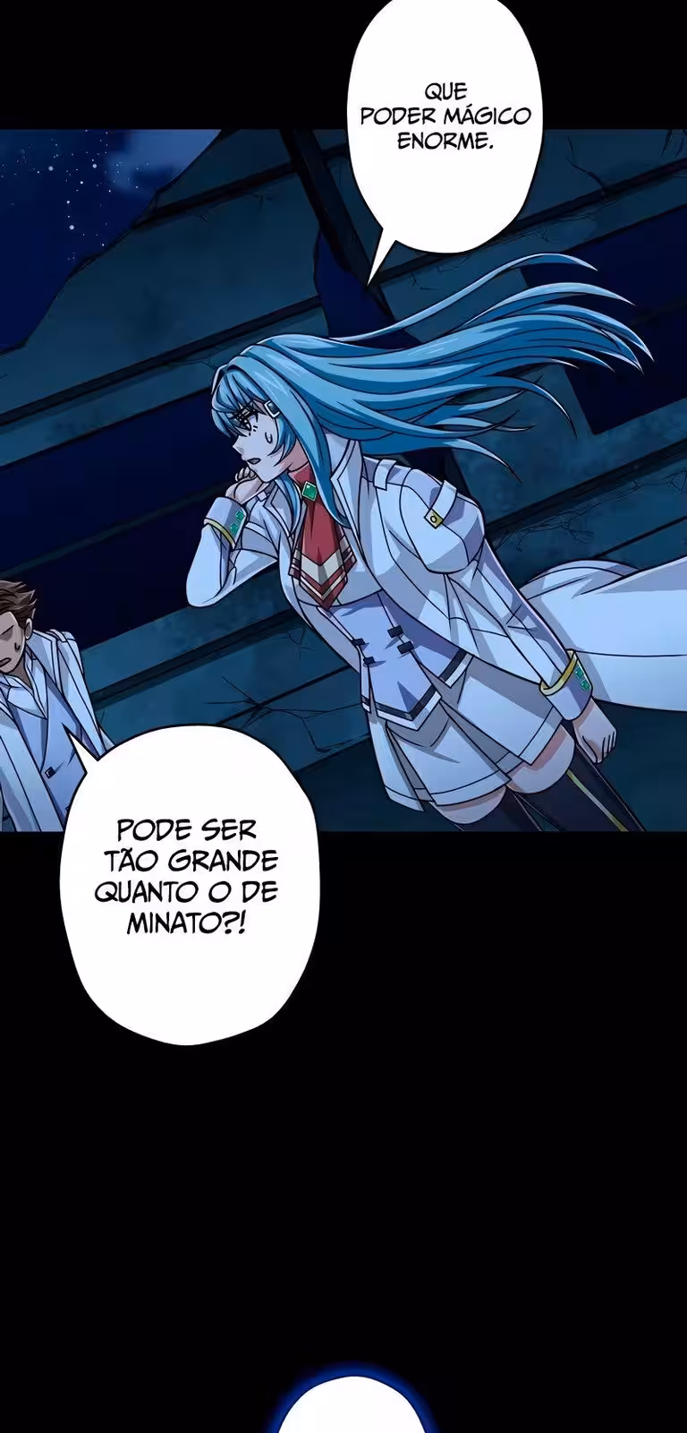 Página do Capítulo 65