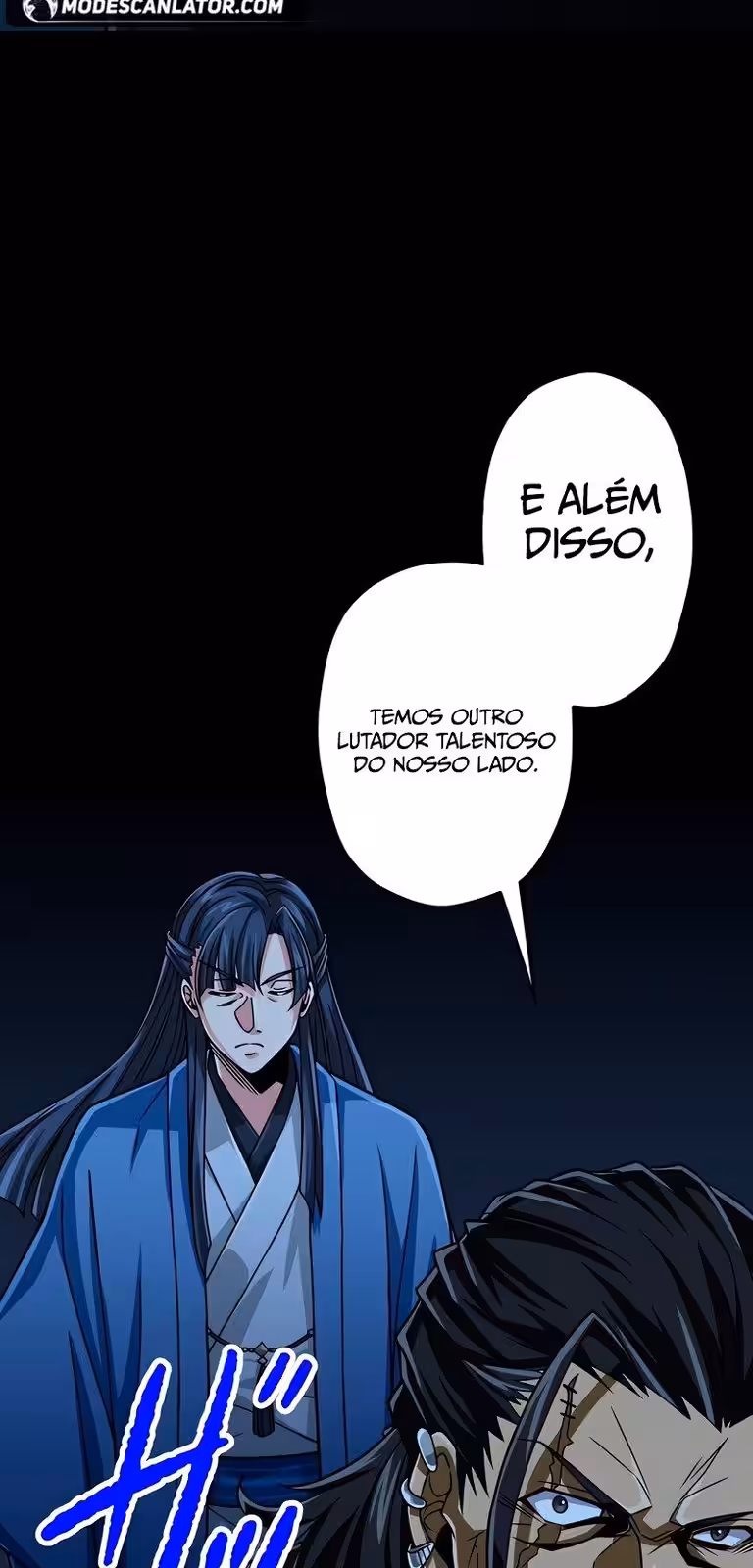 Página do Capítulo 65