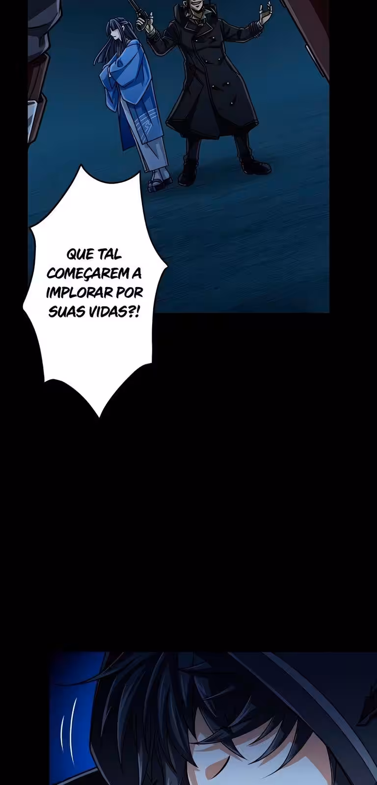 Página do Capítulo 65