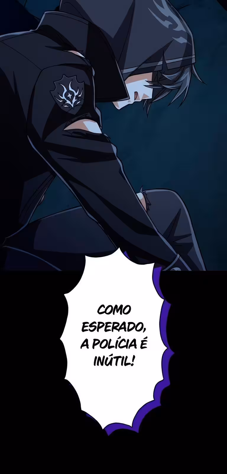Página do Capítulo 65